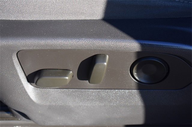 Certified 2023 Chevrolet Silverado 1500 LT image 23