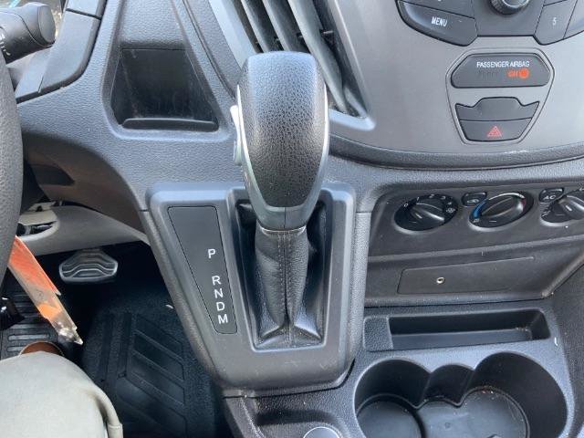 Used 2017 Ford Transit 150 148 Low Roof RWD image 14