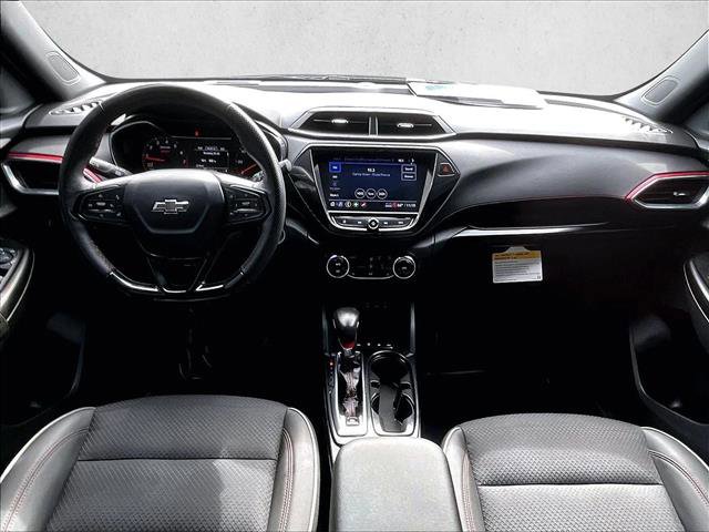 Certified 2023 Chevrolet TrailBlazer RS w/ Convenience Package image 15