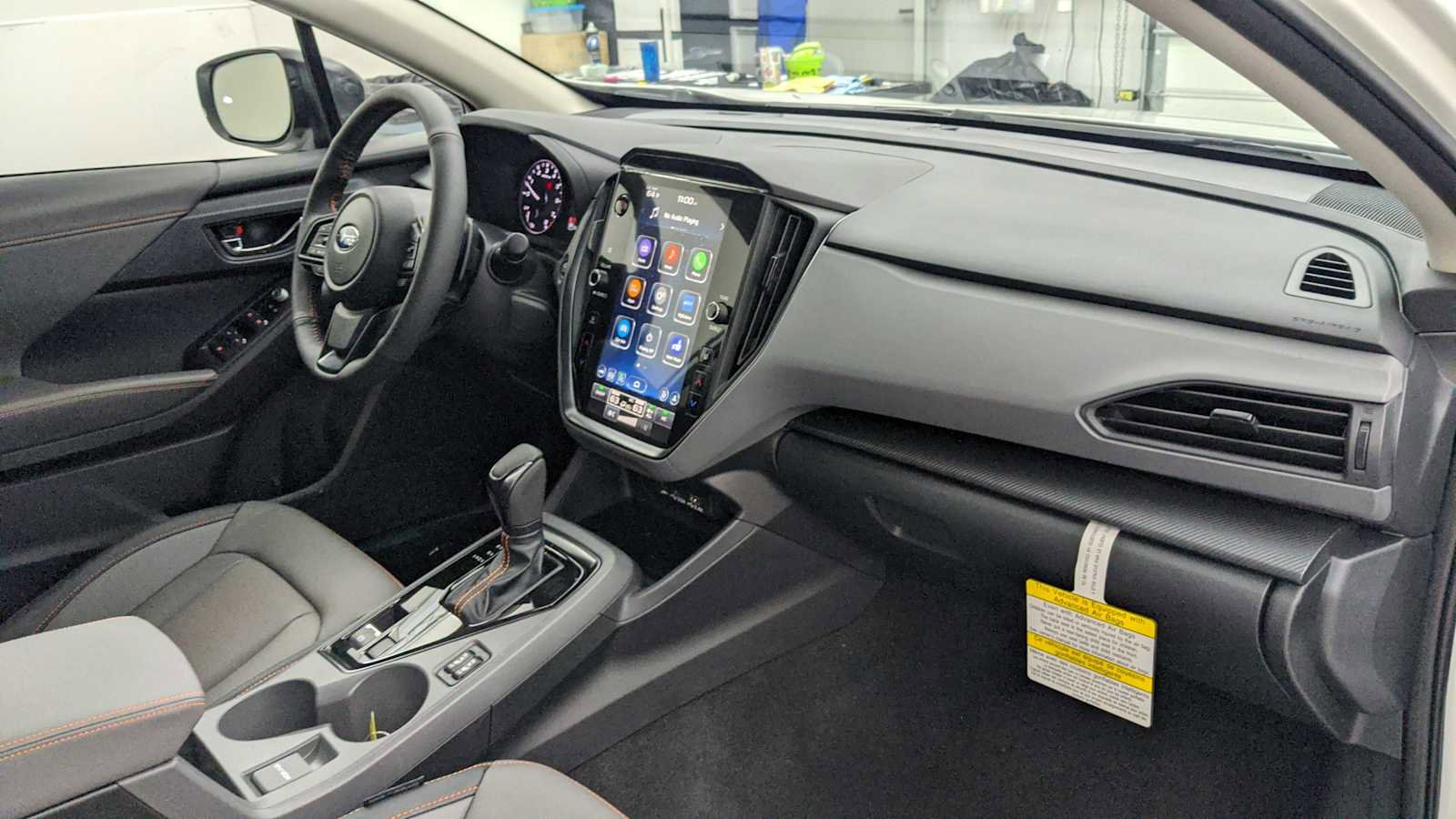 New 2026 Subaru Crosstrek 2.5i Limited image 27