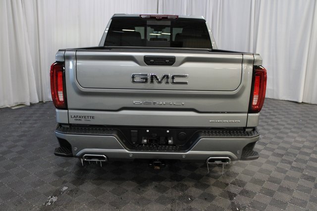 Used 2024 GMC Sierra 1500 Denali Ultimate image 5