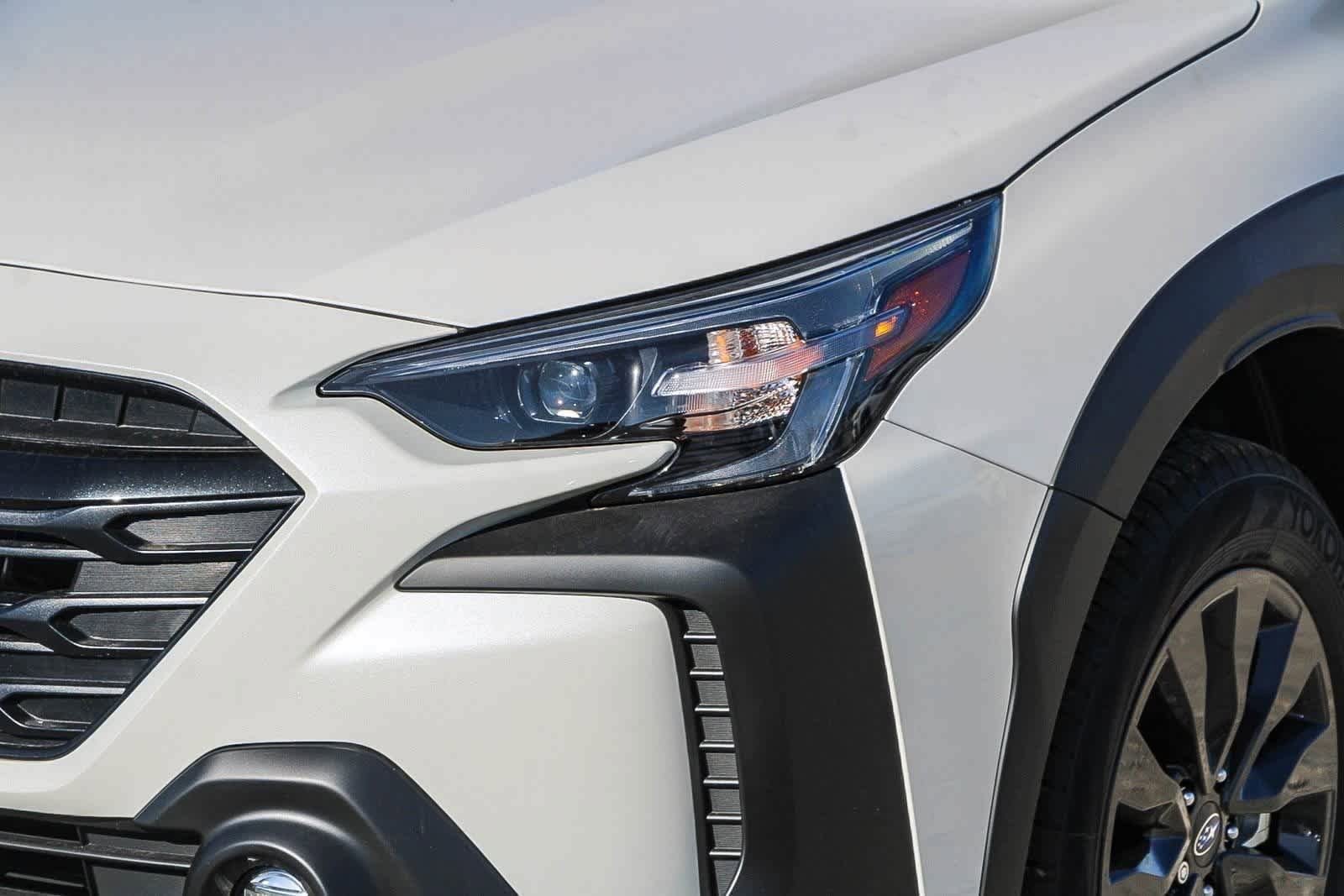 New 2025 Subaru Outback Onyx Edition image 25