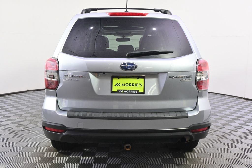 Used 2014 Subaru Forester 2.5i Premium AWD/4WD image 5