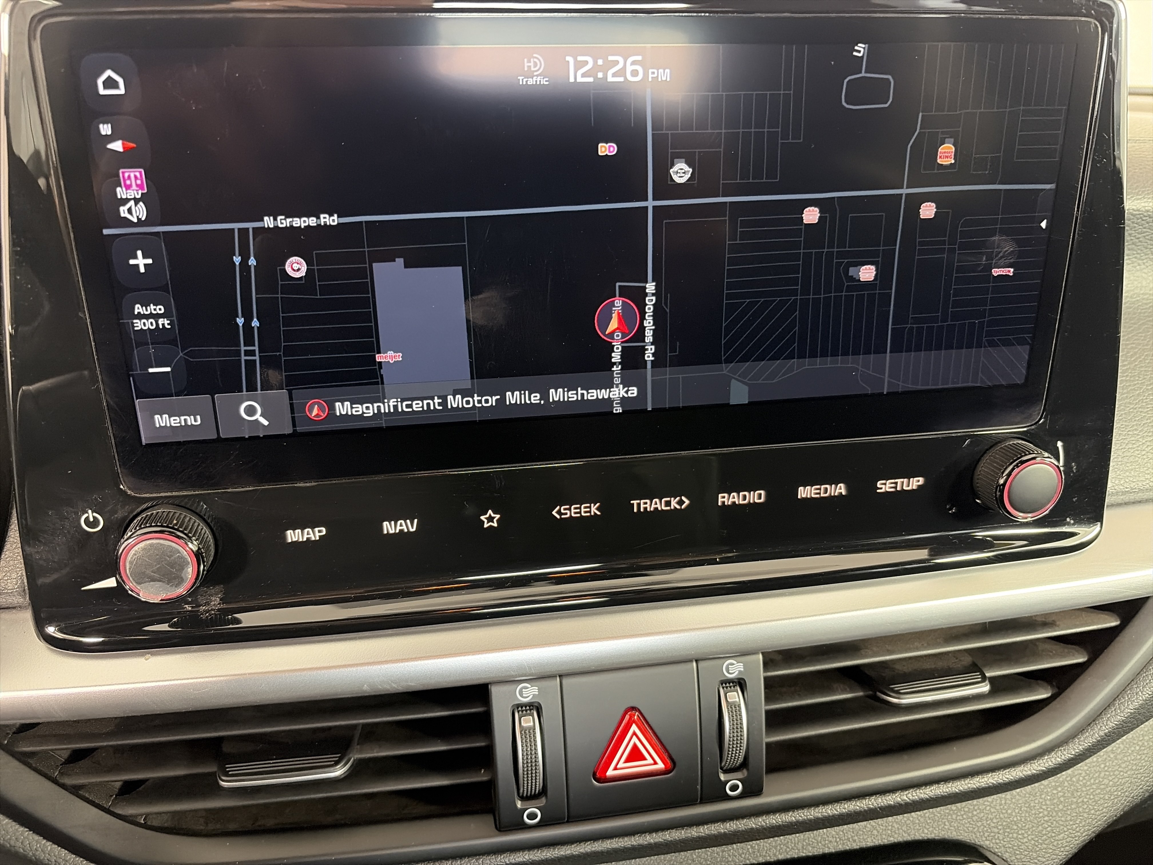 Certified 2023 Kia Forte GT-Line FWD image 22