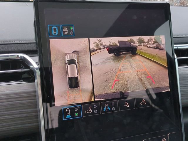 Used 2025 GMC Sierra EV Denali image 20