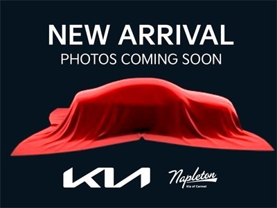 Used 2024 Kia Carnival EX FWD image 1