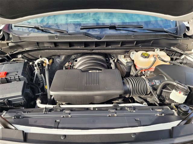 Used 2023 Chevrolet Tahoe High Country w/ Max Trailering Package image 30