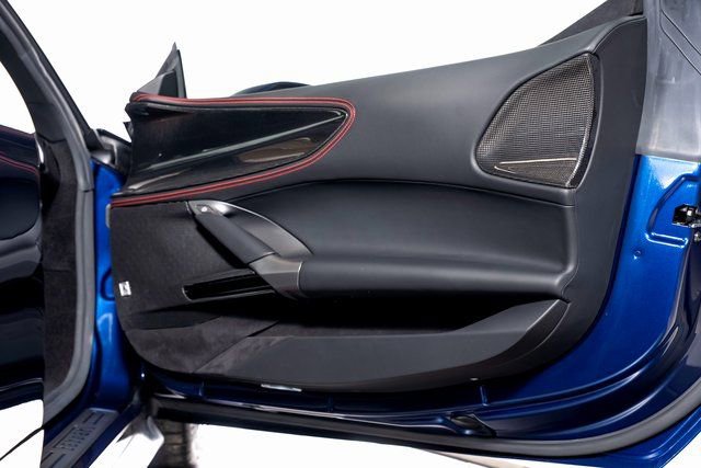 Certified 2022 Ferrari SF90 Stradale image 68