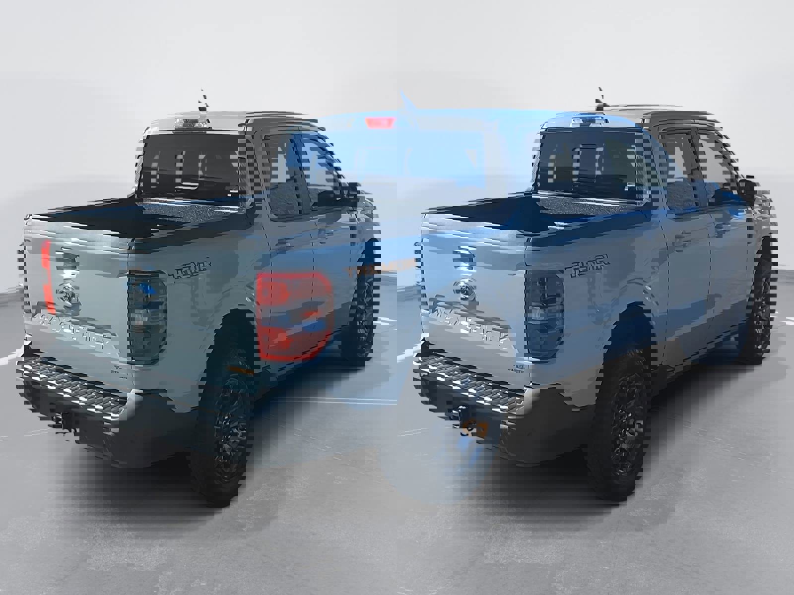 Used 2023 Ford Maverick Tremor w/ Tremor Off-Road Package image 5