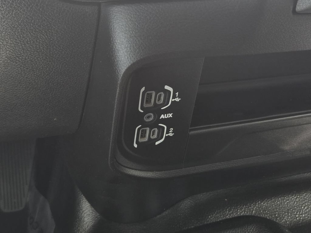 Used 2024 RAM 3500 Tradesman w/ Electrical Accessory Group AWD/4WD image 30