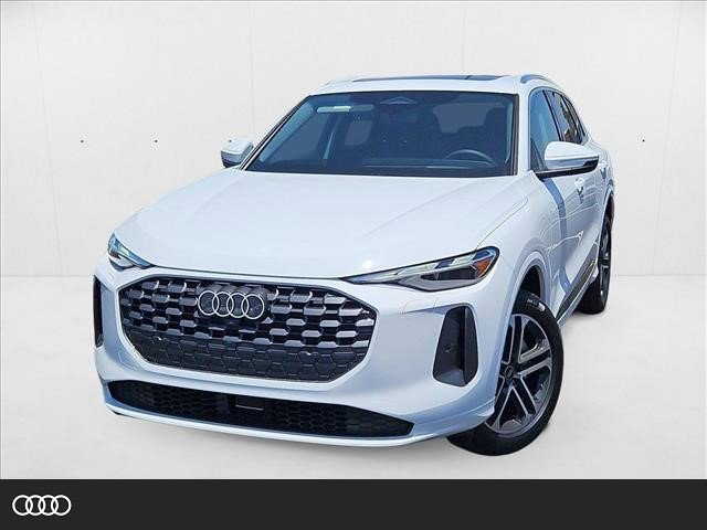 New 2025 Audi Q5 Premium