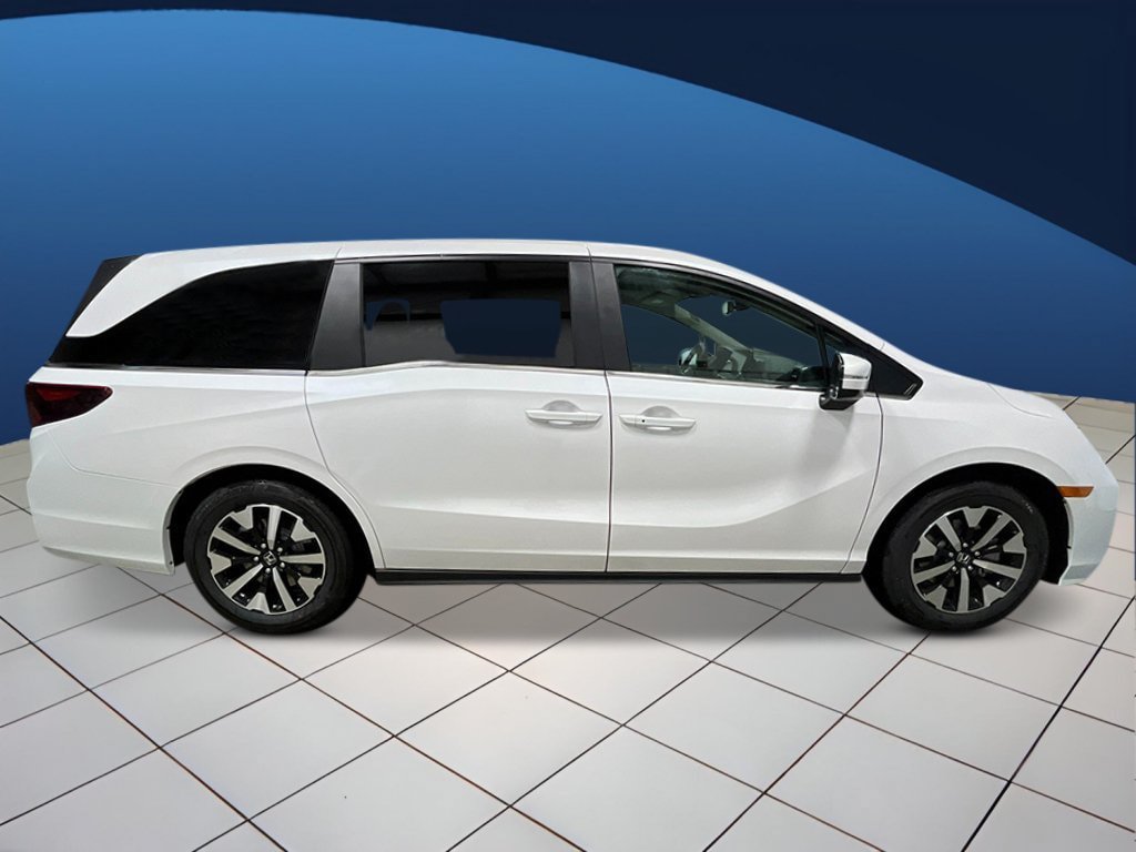 New 2026 Honda Odyssey EX-L image 7