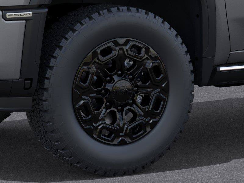New 2026 GMC Sierra 2500 Denali w/ Denali Reserve Package AWD/4WD image 9