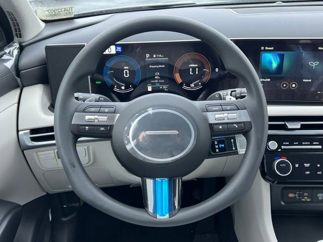 New 2026 Hyundai Tucson SEL image 19