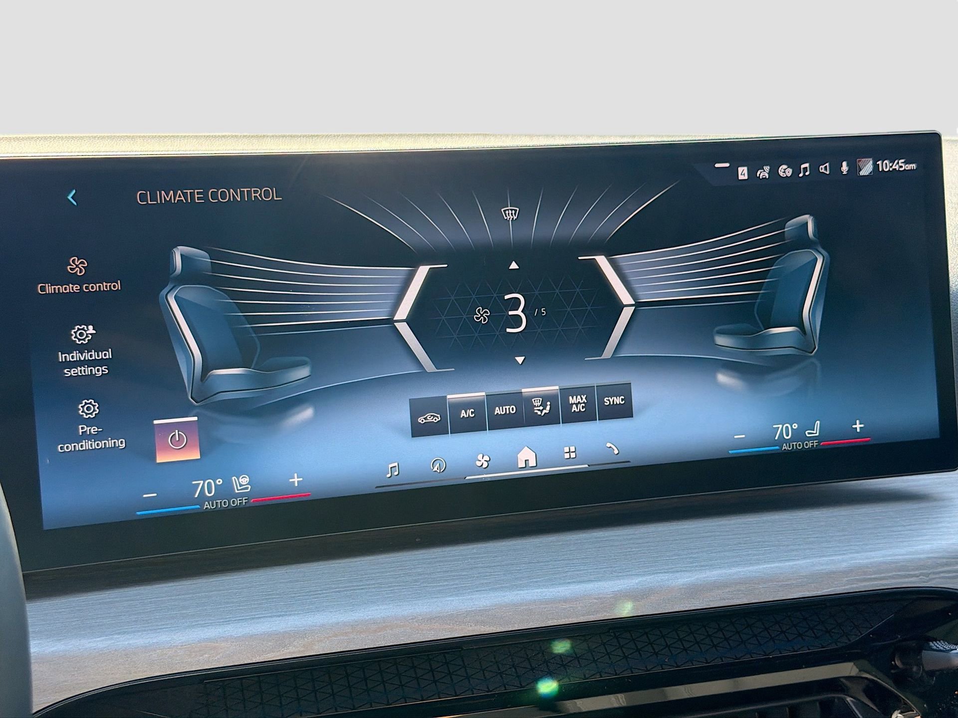 Used 2025 BMW i4 eDrive40 w/ Premium Package image 35