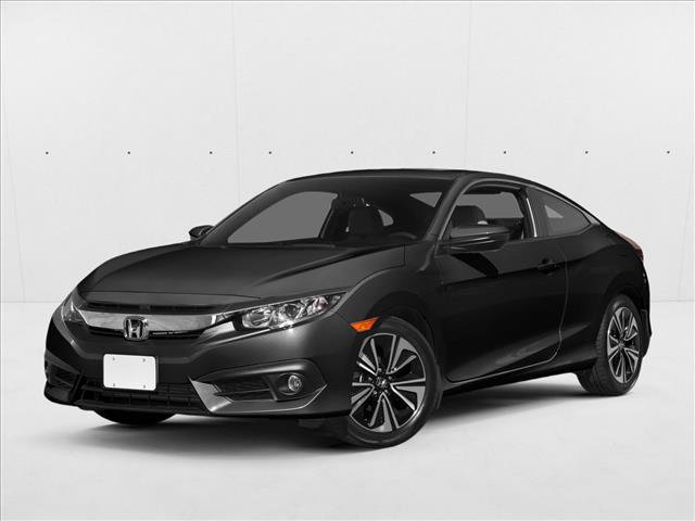 Used 2017 Honda Civic EX-L video 1