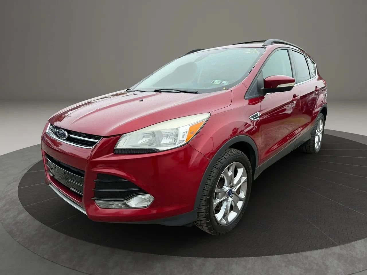 Used 2013 Ford Escape SEL