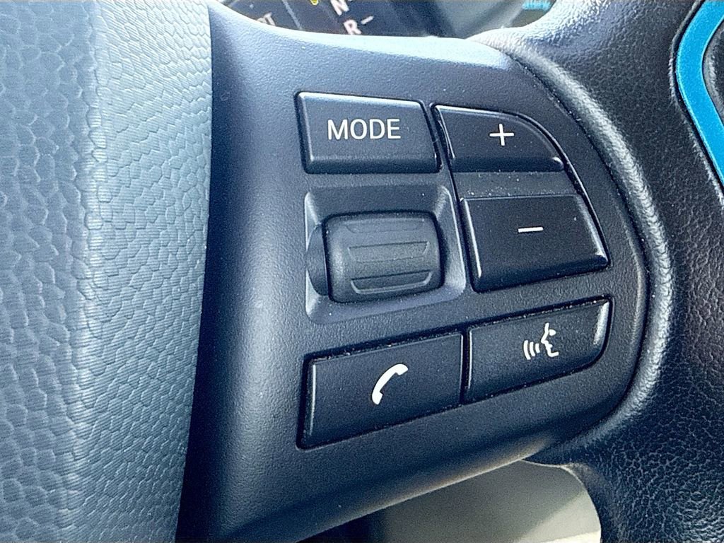 Used 2017 BMW i3 w/ Range Extender image 34
