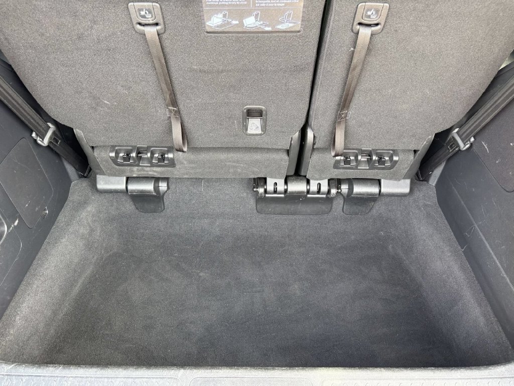 Used 2025 Honda Odyssey EX-L image 29