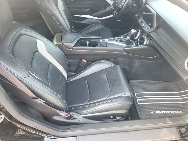 Used 2017 Chevrolet Camaro LT w/ RS Package RWD image 23