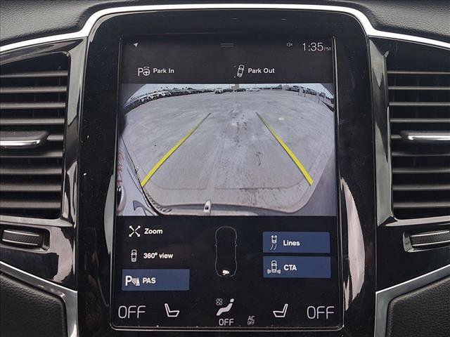 Used 2018 Volvo XC90 T8 Inscription w/ Luxury Package image 14