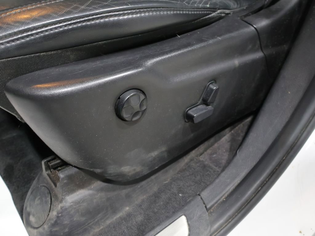 Used 2016 Dodge Durango Limited image 12