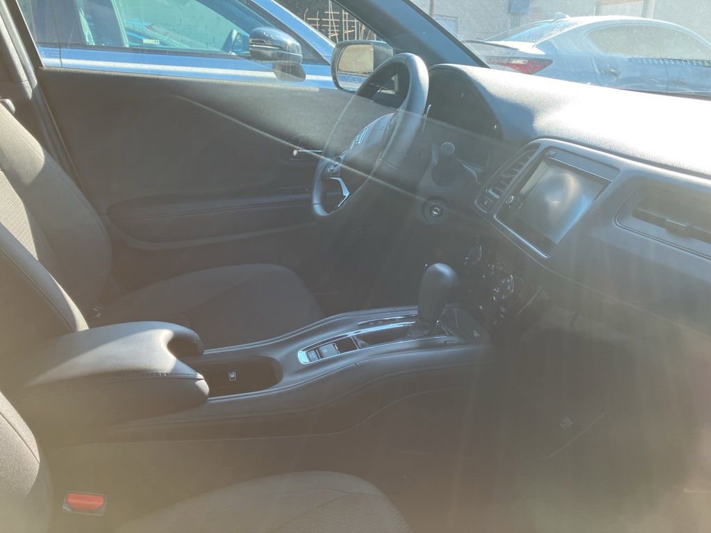 Used 2021 Honda HR-V Sport image 13