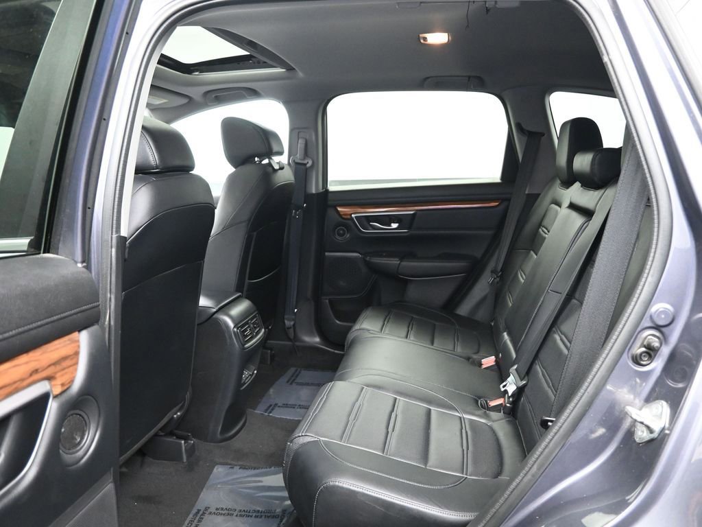 Used 2020 Honda CR-V EX-L image 31