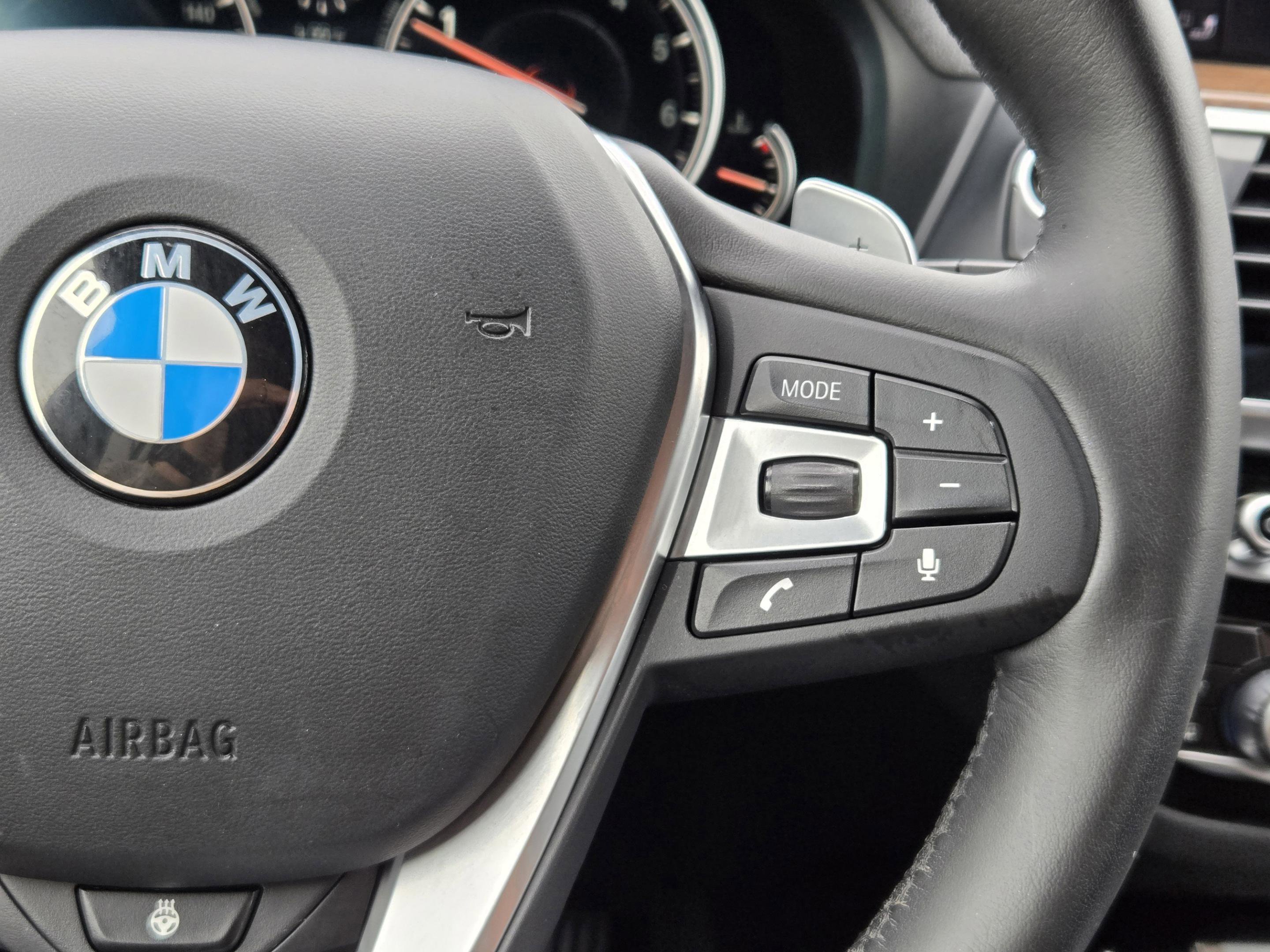 Used 2018 BMW X3 xDrive30i AWD/4WD image 29
