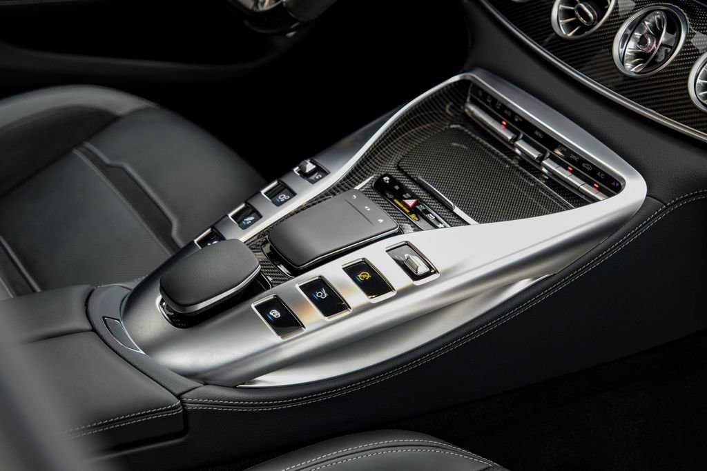 Used 2024 Mercedes-Benz AMG GT 53 image 28