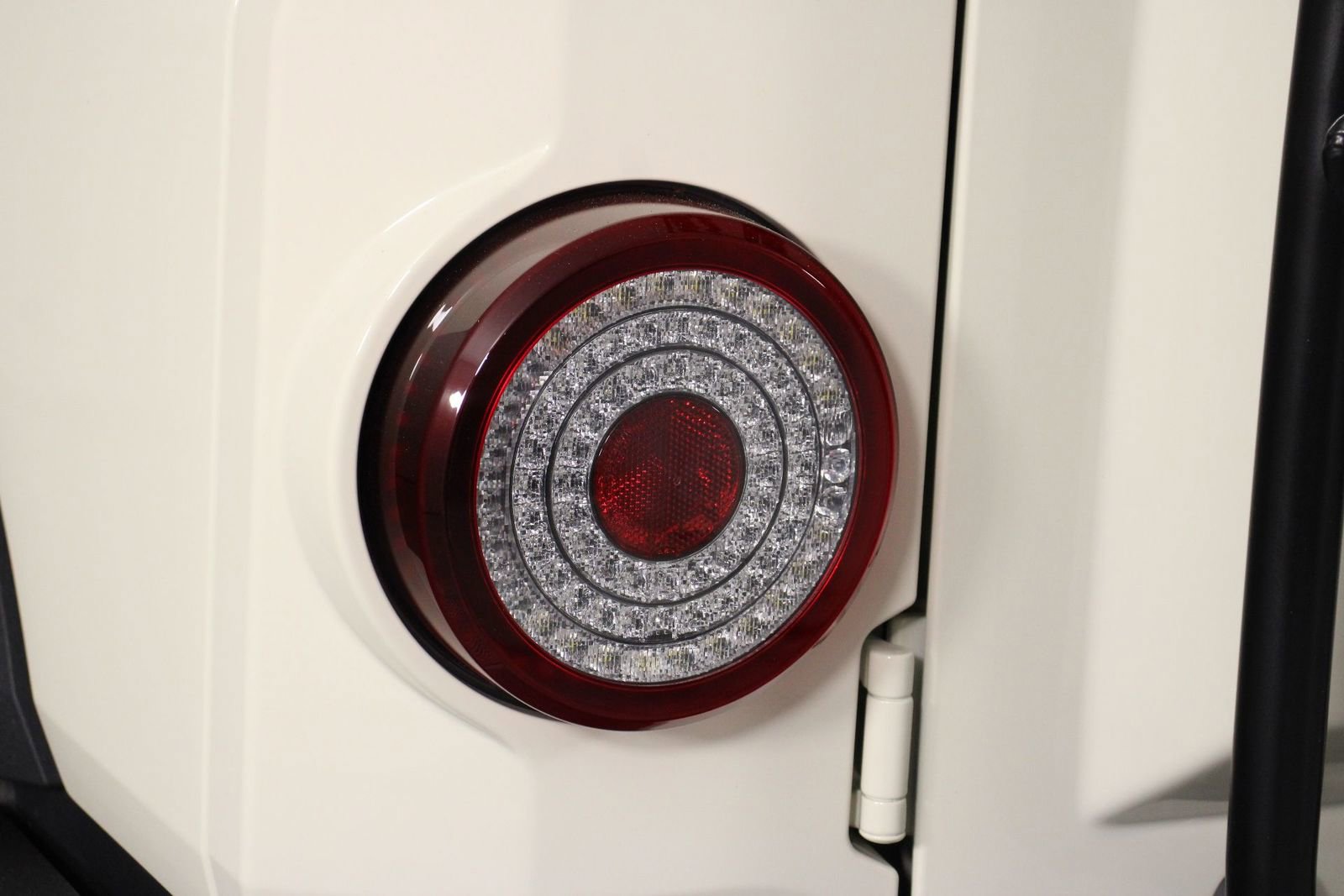 Used 2025 INEOS Grenadier Fieldmaster Edition image 18