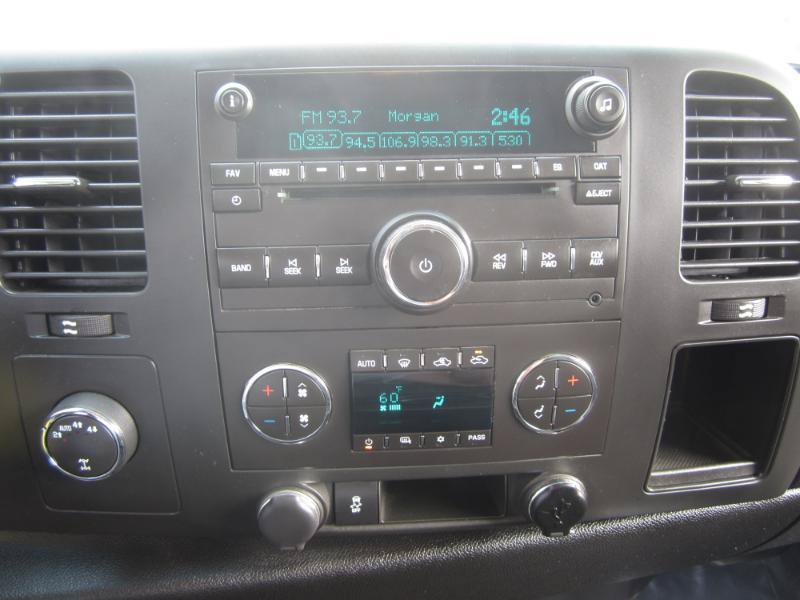 Used 2012 GMC Sierra 1500 SLE w/ Power Tech Package AWD/4WD image 16