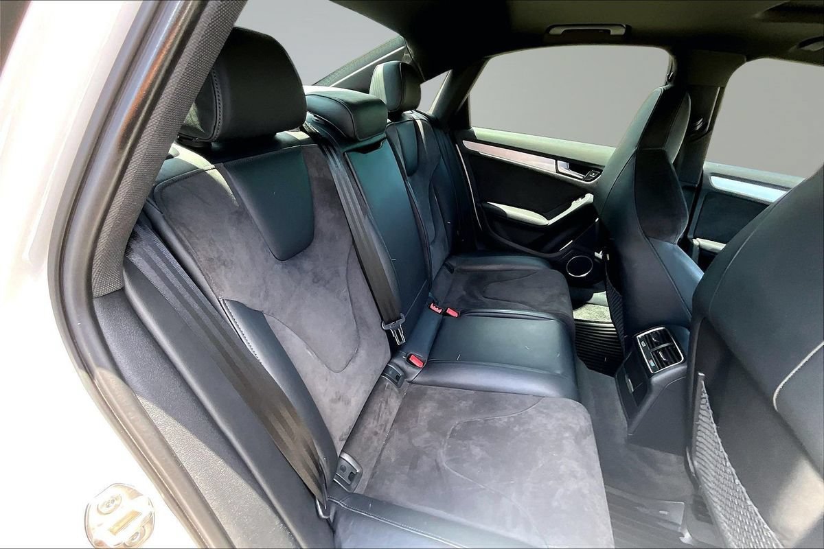Used 2016 Audi S4 Premium Plus AWD/4WD image 14