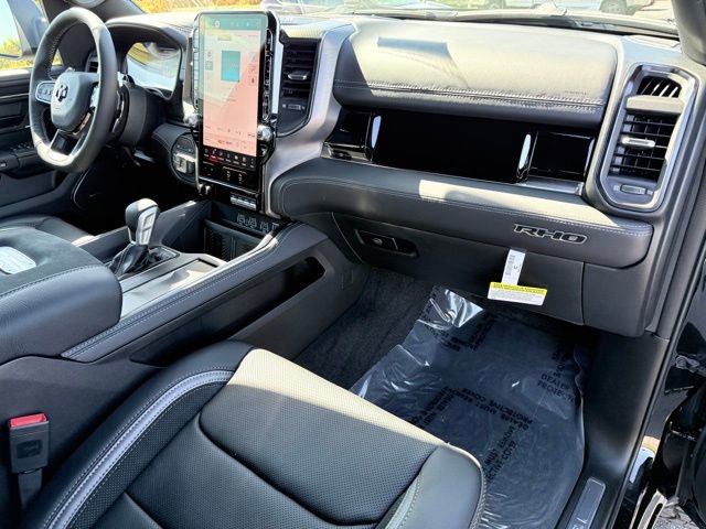 New 2026 RAM 1500 RHO image 14