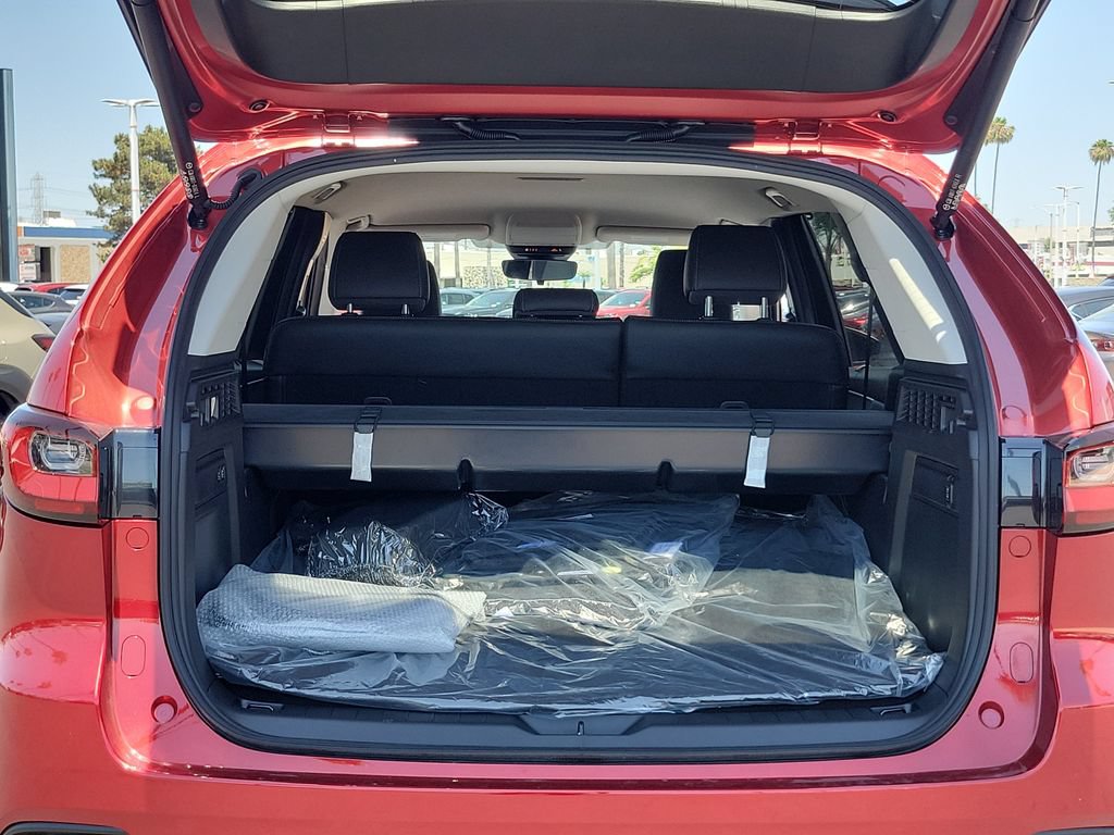 New 2026 MAZDA CX-70 SC Plus AWD/4WD image 22