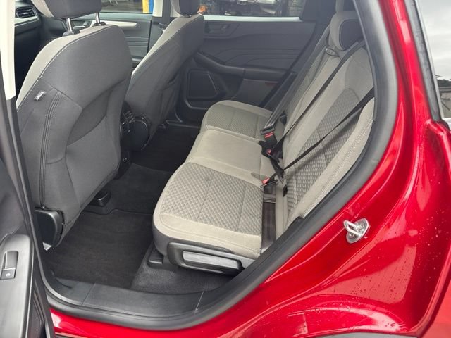 Used 2022 Ford Escape SE w/ Convenience Package FWD image 15