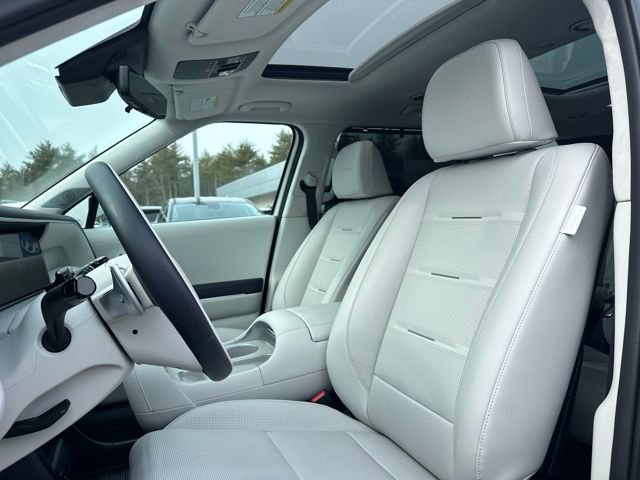 Used 2026 Hyundai Palisade Calligraphy image 14