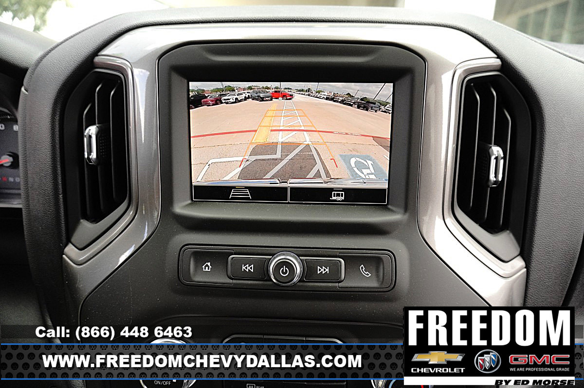 New 2026 GMC Sierra 1500 Pro w/ Pro Value Package AWD/4WD image 20