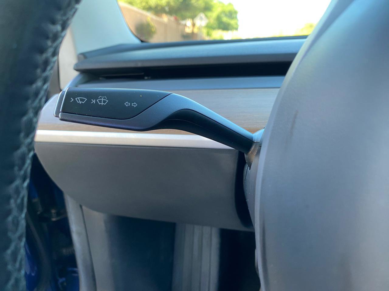 Used 2019 Tesla Model 3 Standard Range Plus image 53