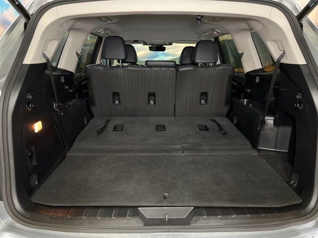 Certified 2023 Subaru Ascent Limited image 61