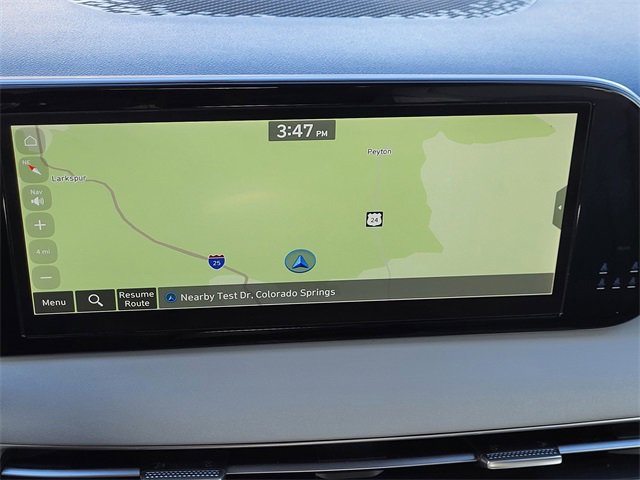 Used 2024 Hyundai Palisade SEL image 13