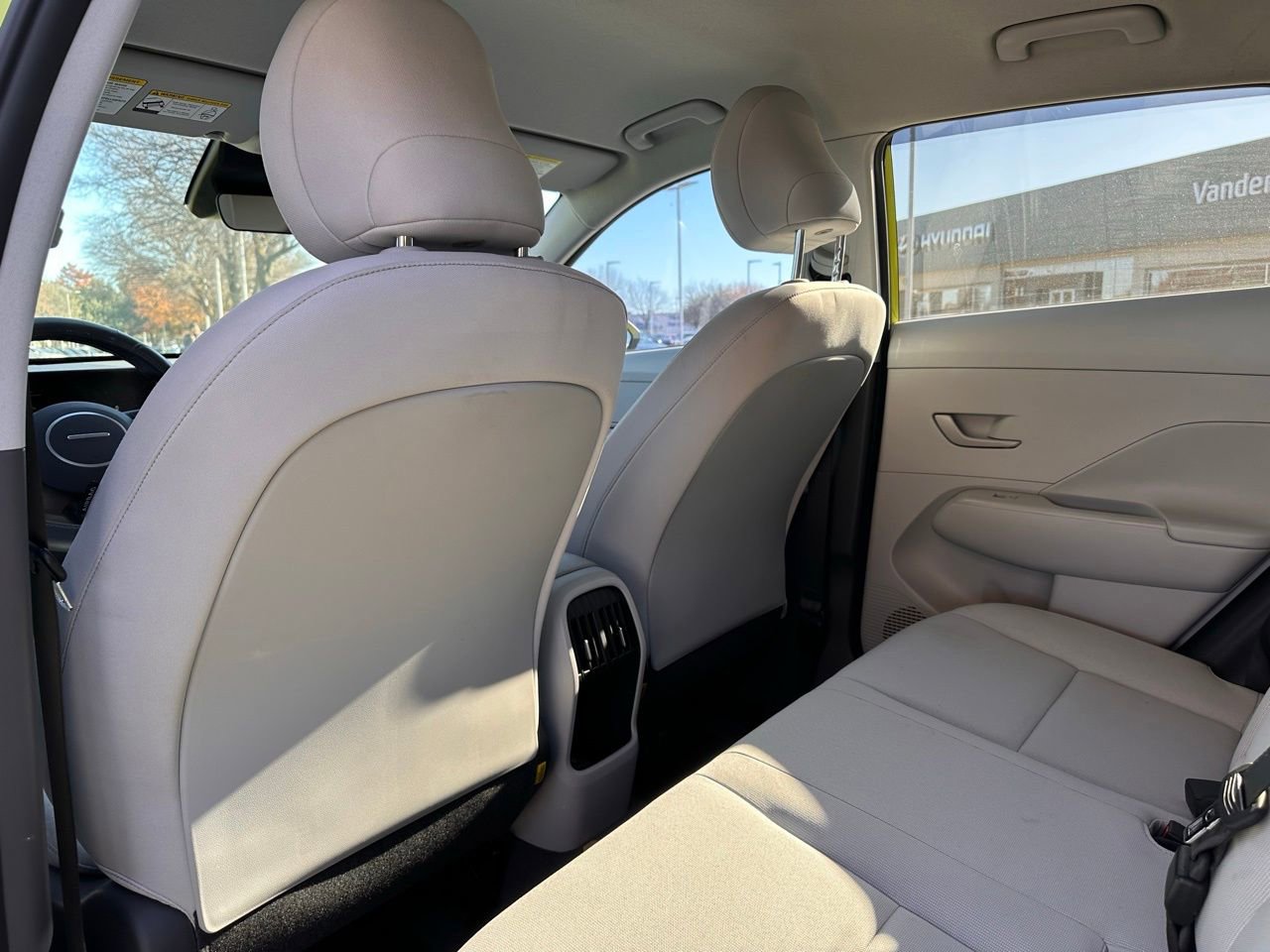 Used 2024 Hyundai Kona SEL image 14