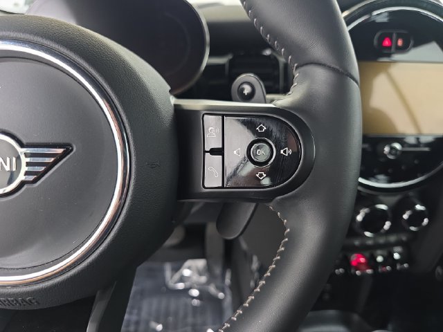 Certified 2024 MINI Cooper S FWD image 15