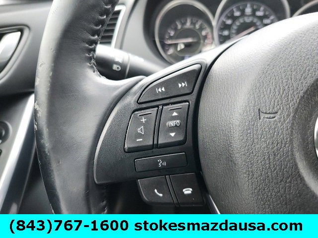 Used 2014 MAZDA MAZDA6 Touring image 31