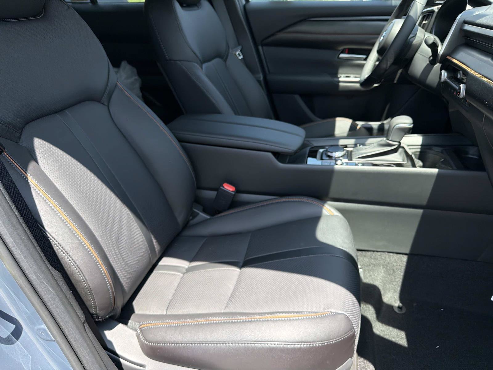 New 2026 MAZDA CX-50 AWD 2.5 Hybrid w/ Cargo Package image 23