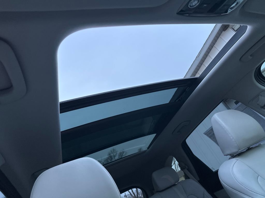 New 2026 Kia Sorento EX image 25