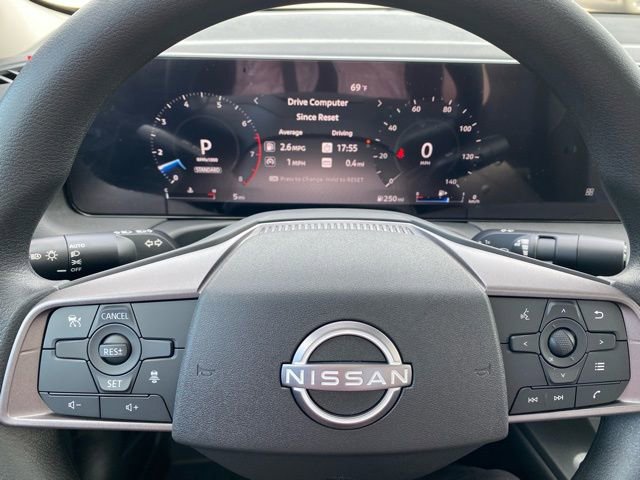 New 2026 Nissan Sentra SV image 15