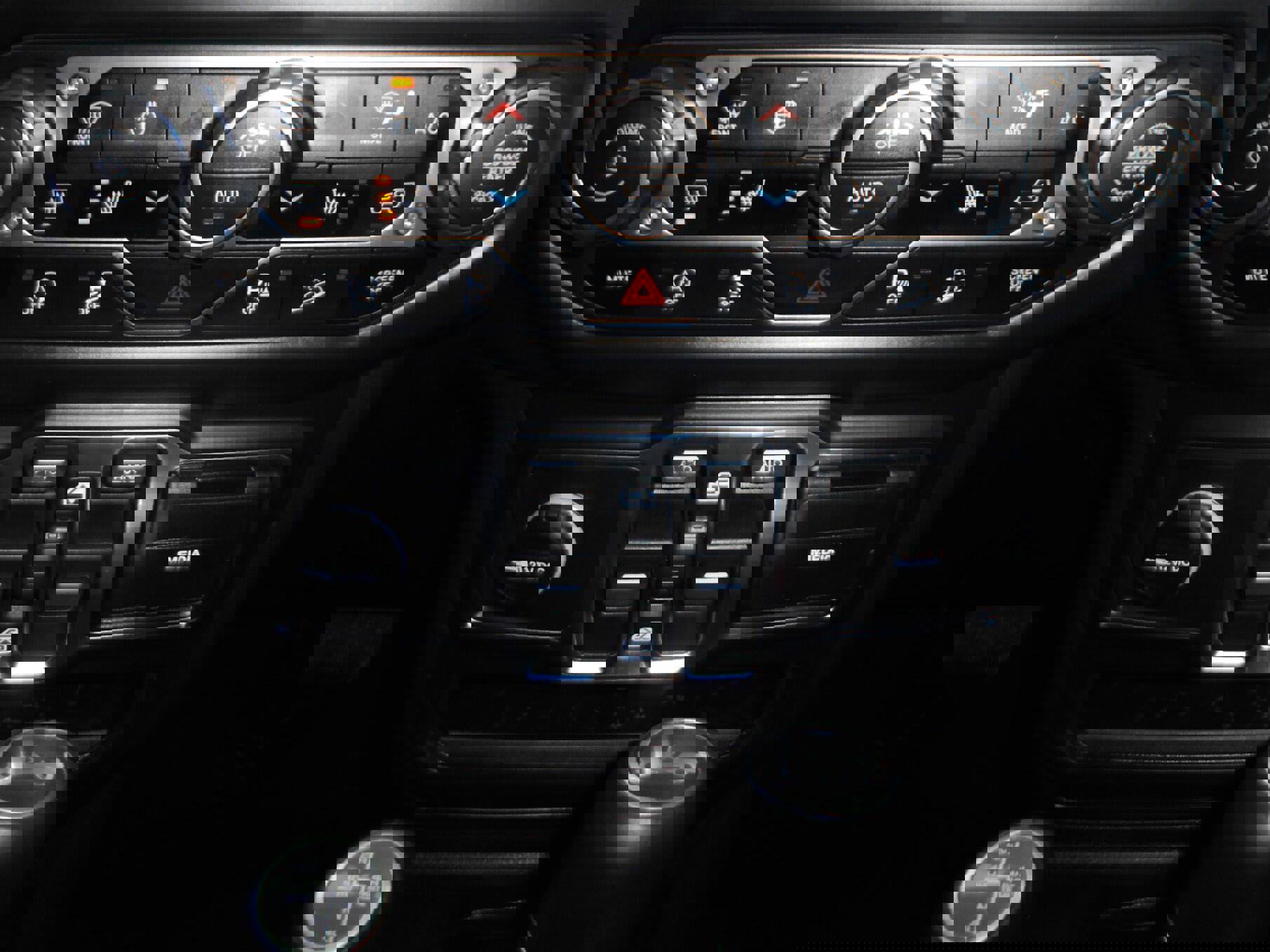 Certified 2019 Jeep Wrangler Unlimited Sahara w/ Quick Order Package 24M Moab image 14