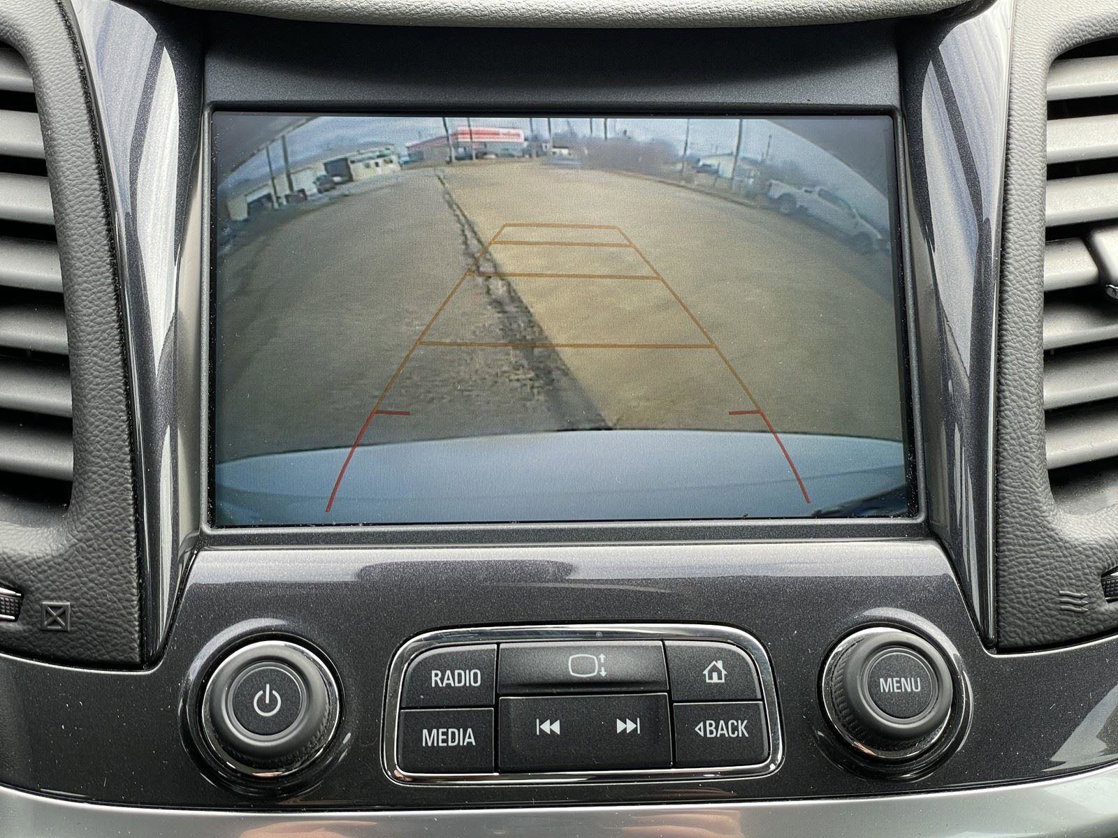 Used 2019 Chevrolet Impala LS image 20