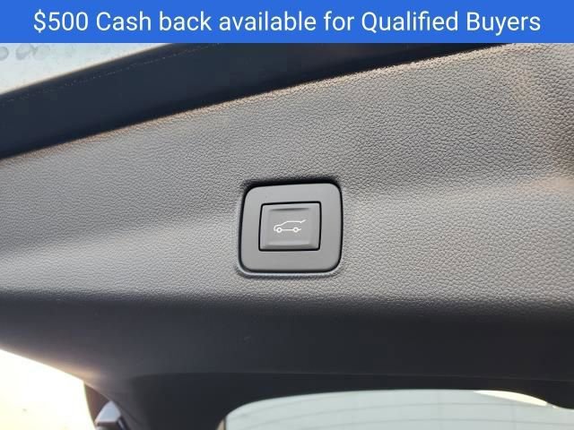 New 2026 Chevrolet TrailBlazer RS w/ Convenience Package image 9